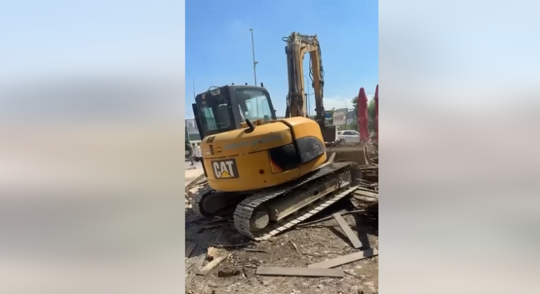 Lirimi i hapësirave publike, Rama ndan videon e radhës: Ecim pa ndalim