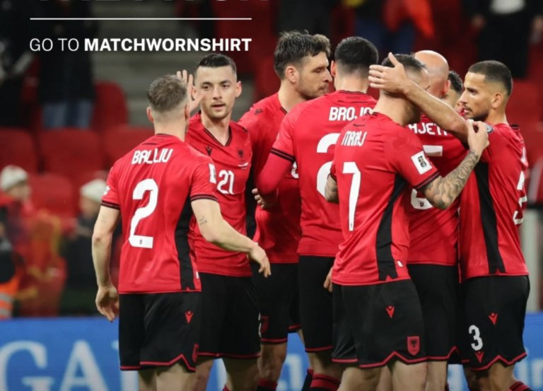 Sylvinho heziton për sulmin, të gjithë futbollistët e Letonisë vlejnë më pak se Armando Broja