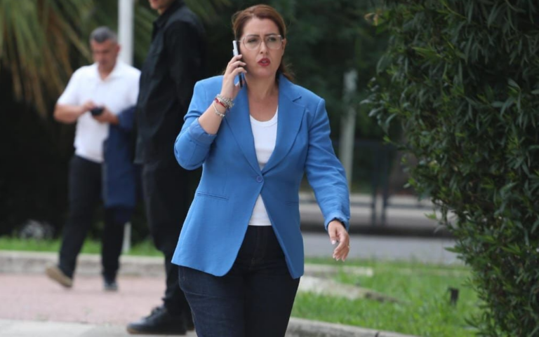 Në krye të Bashkisë së Tiranës, Manastirliu: Përgjegjësi shumë e madhe, do të kemi punë përpara