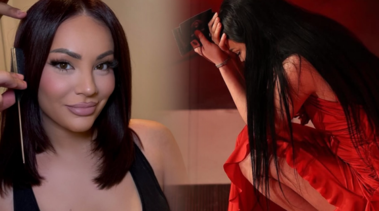 Sara Gjordeni: Për views preknin nonstop vende ku më dhimbte