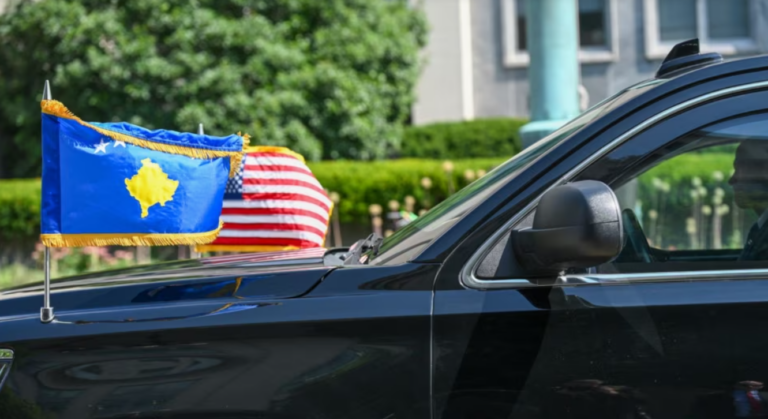 SHBA nuk dëshiron Albin Kurtin kryeministër të ri në Kosovë