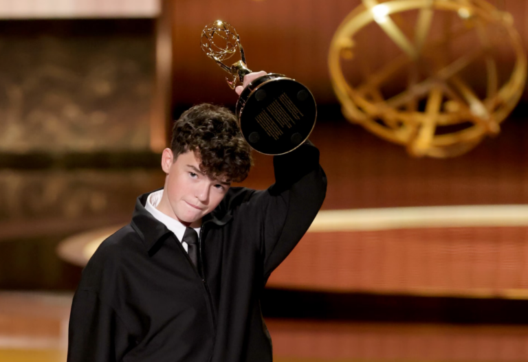 16-vjeçari që vr*u shokun, fenomeni fitues në çmimet ”Emmy”: Dje isha asgjë
