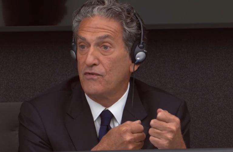 Dëshmia e James Rubin në Speciale shpëton Hashim Thaçin: Ai nuk kishte autoritet mbi UÇK!