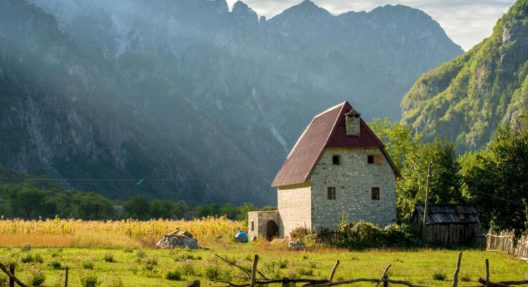 Veriu nuk e ka shitur asnjëherë Shqipërinë