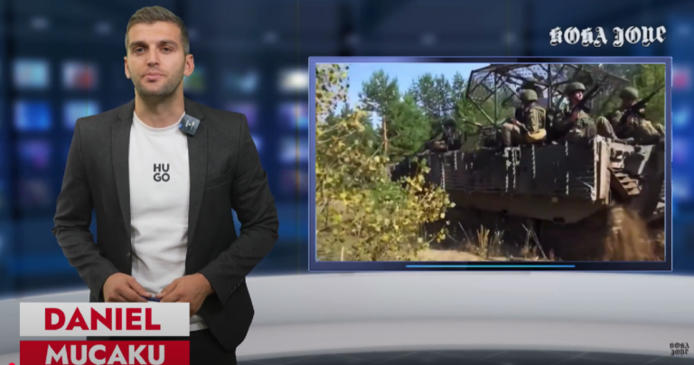 Bjellorusia dhe Rusia supozojnë një pushtim nga trupat e NATO, reagon BE: Jemi gati për çdo kërc*nim