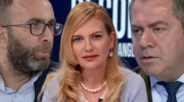 Mesila Doda ”tradhtoi” PD-në? Bardhi zbërthen raportet me PDIU-në