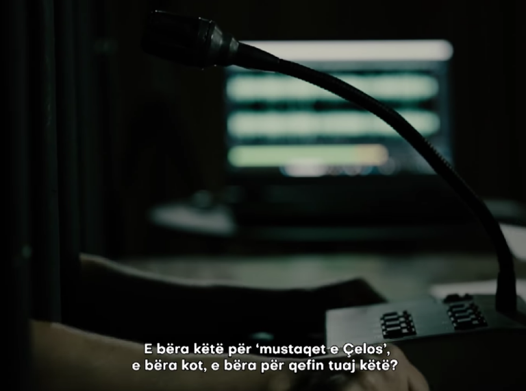 Vr*sjet seri dhe porositë e “Momës”, Dumani: Dine Çami më tha ”o çuna, nuk është mirë kështu”