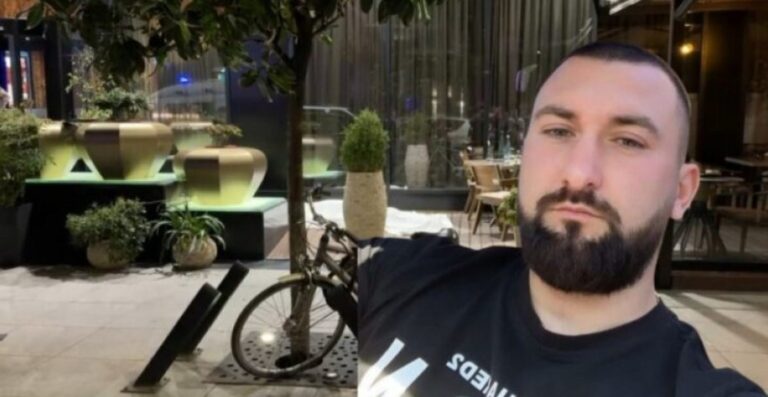Antentatet në Shkodër/ Ragip Gila dyshohet edhe për vrasjen e Kristjan Kolës