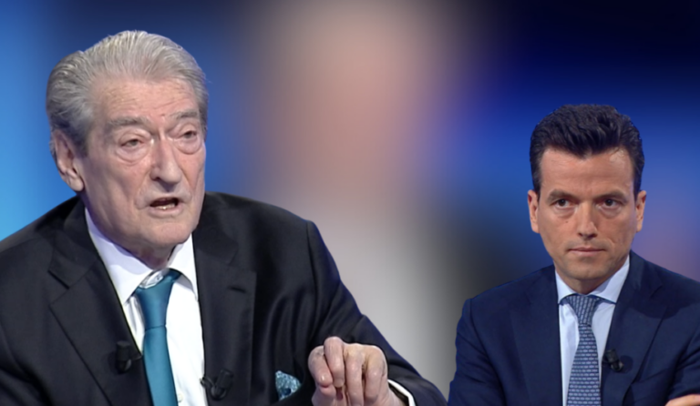 ”Kandidat të përbashkët për Tiranën”, Berisha pro Agron Shehajt: Do të bëjmë gjithçka