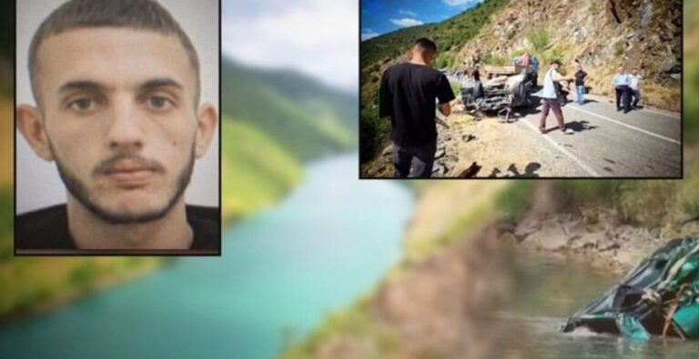 Mbytën dhe hodhën në liqen Renis Dobrën, arrestohen dy autorët që ishin në kërkim