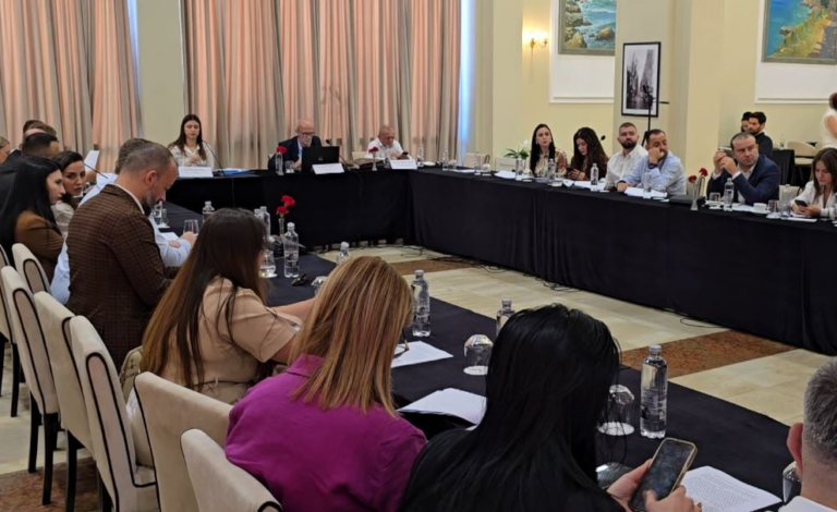 Debati për Kodin Penal, gjyqtarët: Dispozita të vështira për zbatim me këto kapacitete