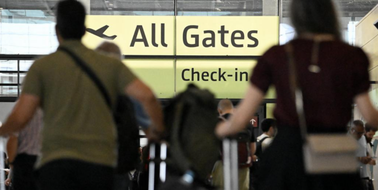 Aeroportet të pasigurta nga sulmet kibernetike të panjohura