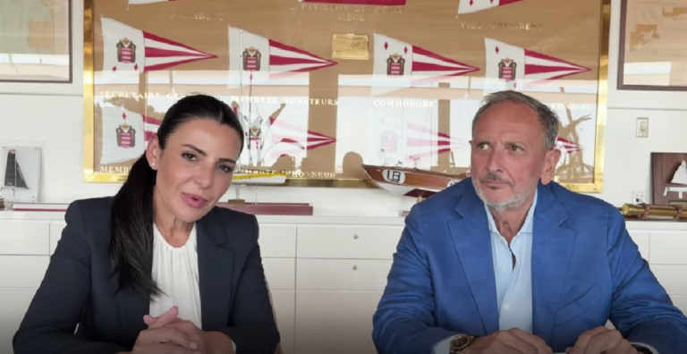 Zv/kryeministrja Balluku me arkitektin italian: Integrojmë Shqipërinë në rrjetin mesdhetar të marinave