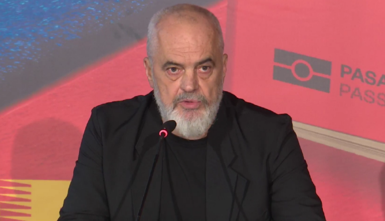 Edi Rama: Nuk mund ta lëmë Tiranën pa kokë!