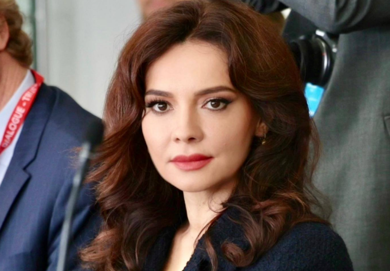 Ministrja Spiropali: Bashkimi Evropian duhet t’i heqë sanksionet Kosovës