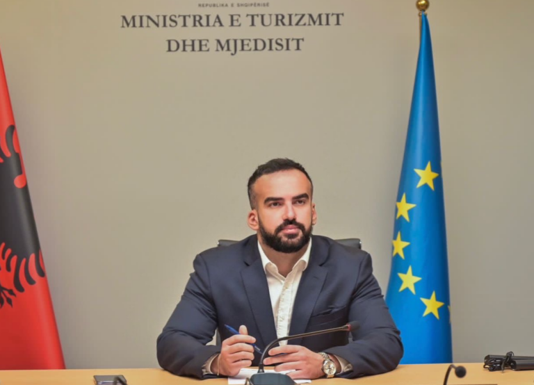 Qeveria “ringre” Ministrinë e Mjedisit, i caktohet fusha e përgjegjësisë