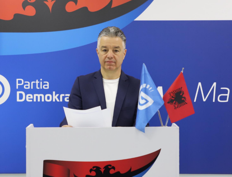 Shkarkimi i Veliajt, Bozdo: Sukses dhe fitore e merituar e PD falë protestave
