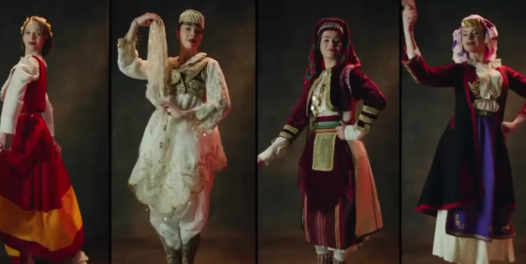 Dita Kombëtare e Trashëgimisë Kulturore, Rama poston videon: Pasuri e çmuar të identitetit tonë kombëtar