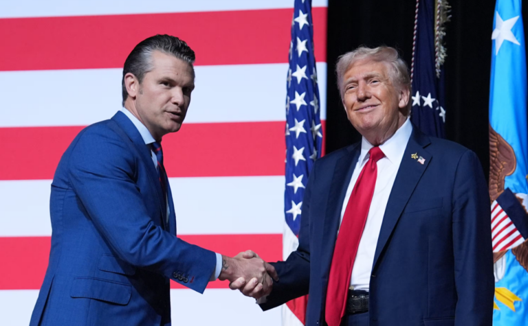 Kreu i Pentagonit thirrje gjeneralëve amerikanë: Të përgatitemi për luftë! Mjaft me ushtarakë të shëndoshë dhe me mjekra