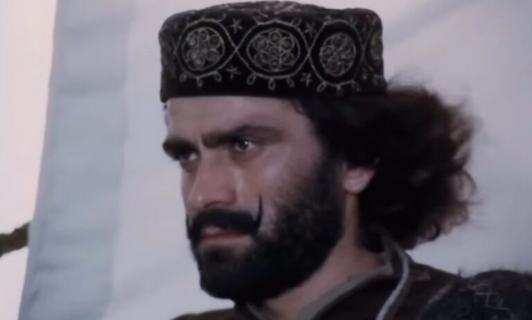 Rama: “Liri a Vdekje”, rivjen në cilësinë 4K, filmi i restauruar do t’i flasë brezave të rinj të kinemasë