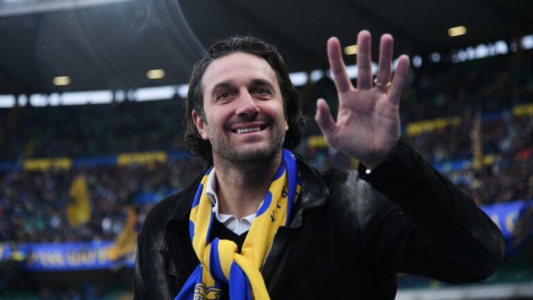 Luca Toni: Sulmuesit e Juventusit duhet të shënojnë të paktën 50 gola!