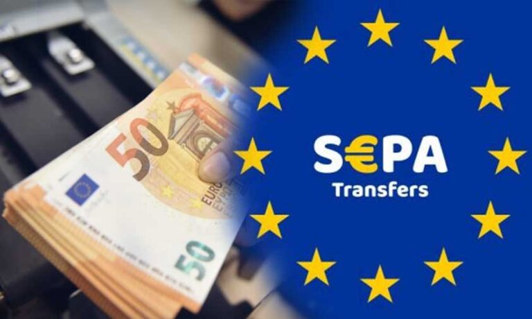 Transfertat e parave vetëm me 3 euro drejt 41 vendeve të SEPA