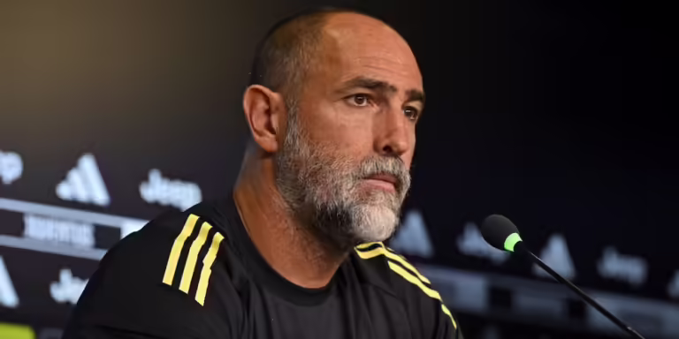 Tudor: Ta harrojmë Interin dhe Dortmundin, ndaj Veronës duhet të bëjmë ndeshje të madhe!