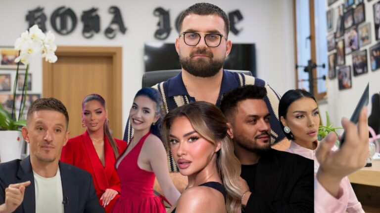 Sondazhi i fortë/ Publiku zgjedh opinionistët për BBVK4 dhe moderatoren e Big Talk