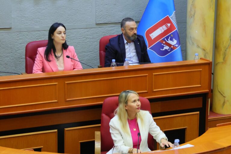 Këshilli Bashkiak, Ristani: 78 familje të tjera në Tiranë përfitojnë kredi të buta