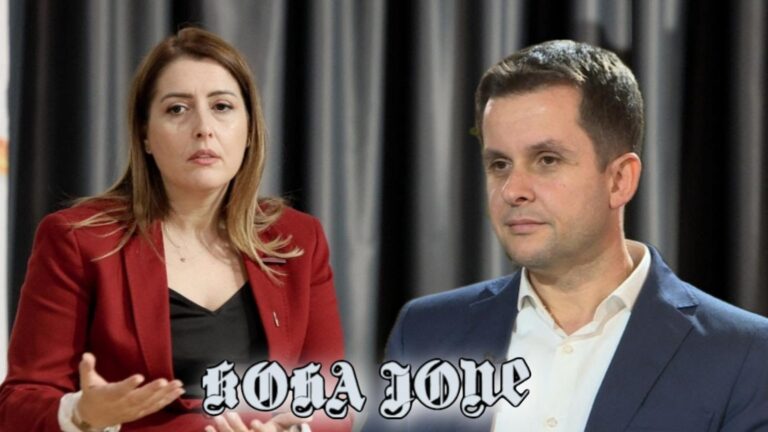 Ekskluzivisht për KOHA JONE, Ilir Alimehmeti për kandidimin në Tiranë
