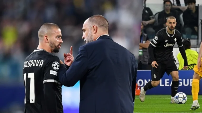 Zhegrova shkëlqen në debutim me Juventusin, “arma” e fshehur që mund të nderojë Tudorin