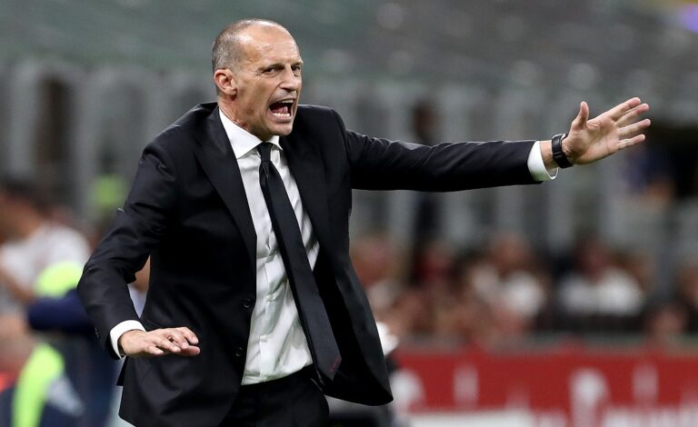 Allegri ka revolucionarizuar Milanin, një skuadër që ka tashmë disiplinë