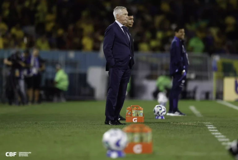 3 ndeshje pa pësuar gol, Ancelotti: Jam trajner italian, mos e harroni.