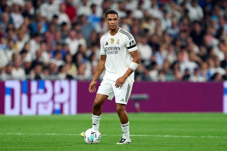 Derbi i Madridit me mungesa të shumta, ja 6 yjet që nuk do të jenë nesër