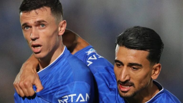 Rikthehet Asani, shënon dopietë në kampionatin iranian