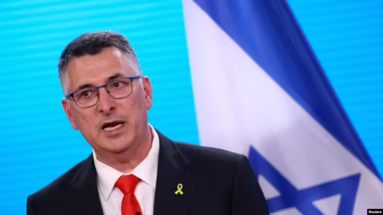 Izraeli paralajmëron se njohja e shtetit palestinez nxit “veprime të njëanshme”