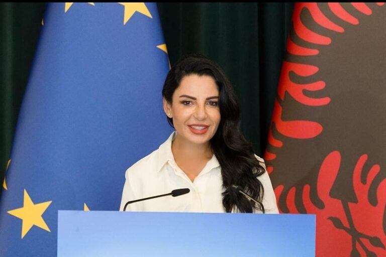 Shqipëria në vendin e 15-të në botë për sigurinë kibernetike në 2025, Balluku: Rritje rekord prej 39 vendesh