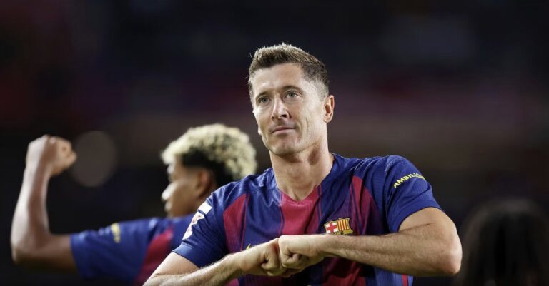 Barcelona mund me përmbysje Sociedadin dhe merr kryesimin e La Ligas
