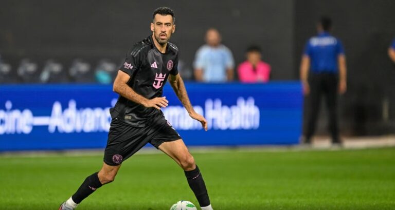 Busquets njofton tërheqjen nga futbolli: Barcelona, klubi i jetës!