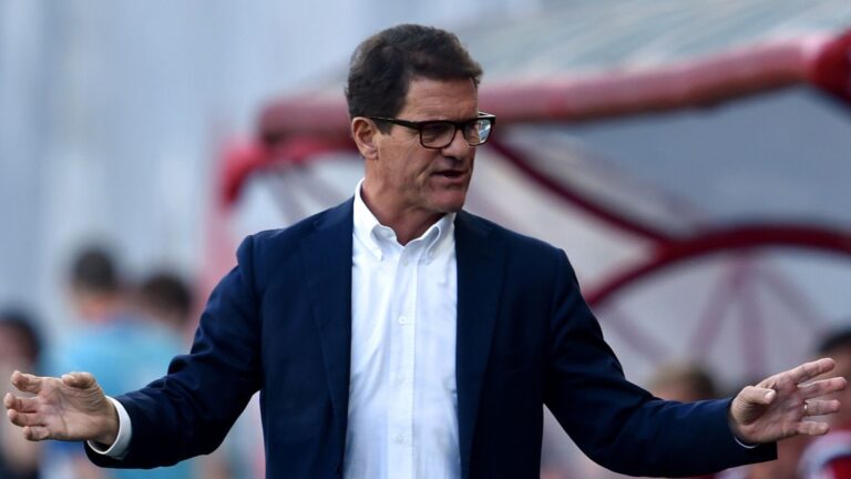 Capello: Kurioz për të parë Juventusin, sfida me Interin provë e rëndësishme