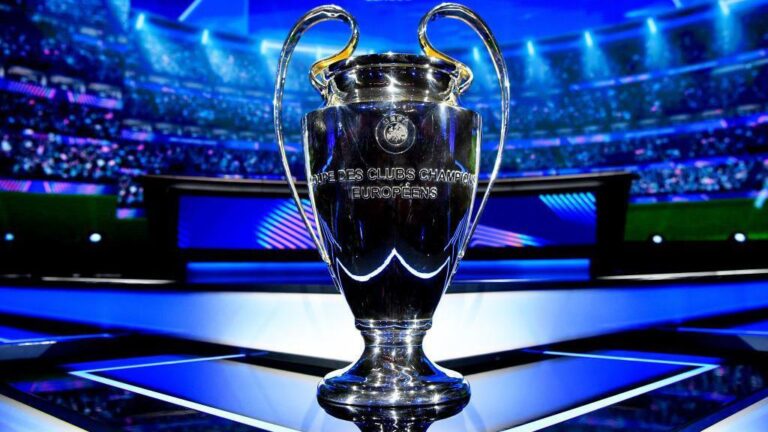 Champions League premton spektakël sonte/ Liverpooli, PSG dhe Interi në fushë