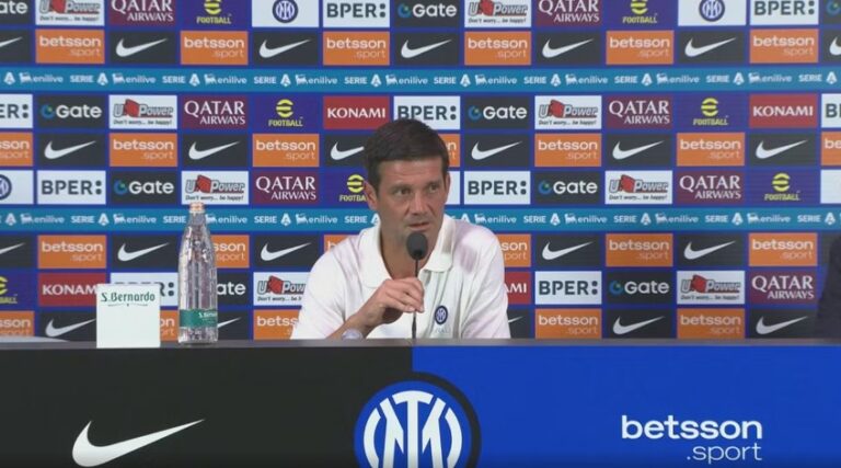 Chivu në prag të sfidës me Juven: Pres një Inter dominant, duel i rëndësishëm!