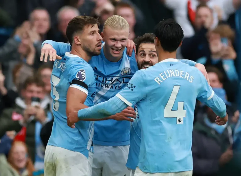 City shkatërron United në derbin e Manchesterit, Amorim rrezikon shkarkimin