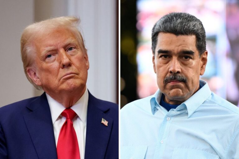 Maduro paralajmëron SHBA-në për rrezikun e konfliktit ushtarak në shkallë të gjerë