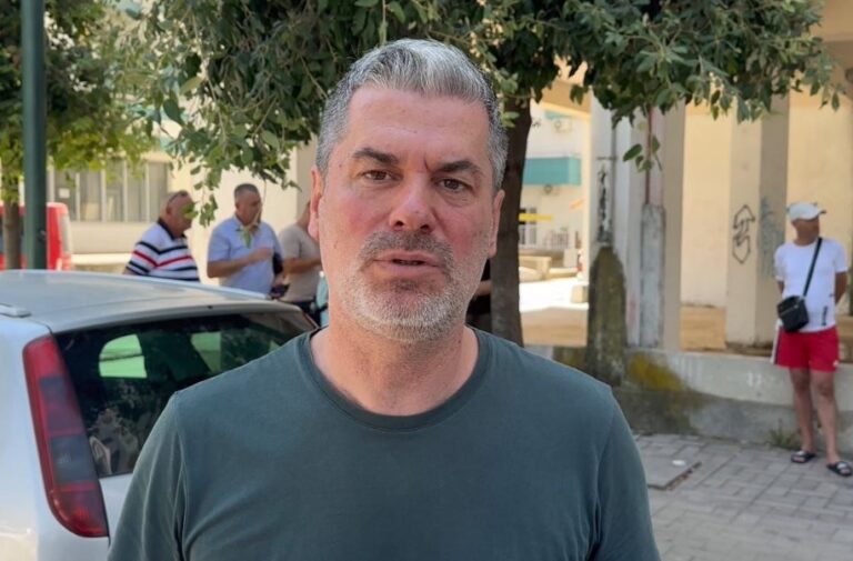 Dha dorëheqjen si kryebashkiak i Vlorës, reagon Ermal Dredha
