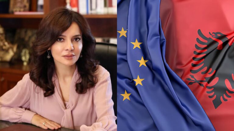 Hapja e 4 kapitujve të tjerë të negociatave, Spiropali: Moment i rëndësishëm drejt Europës