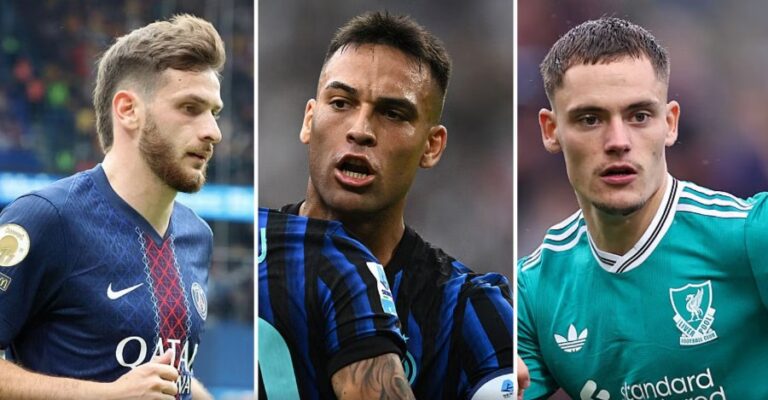 Nis sot Champions League/ Nga PSG te Barcelona e Liverpooli, ja skuadrat favorite këtë sezon