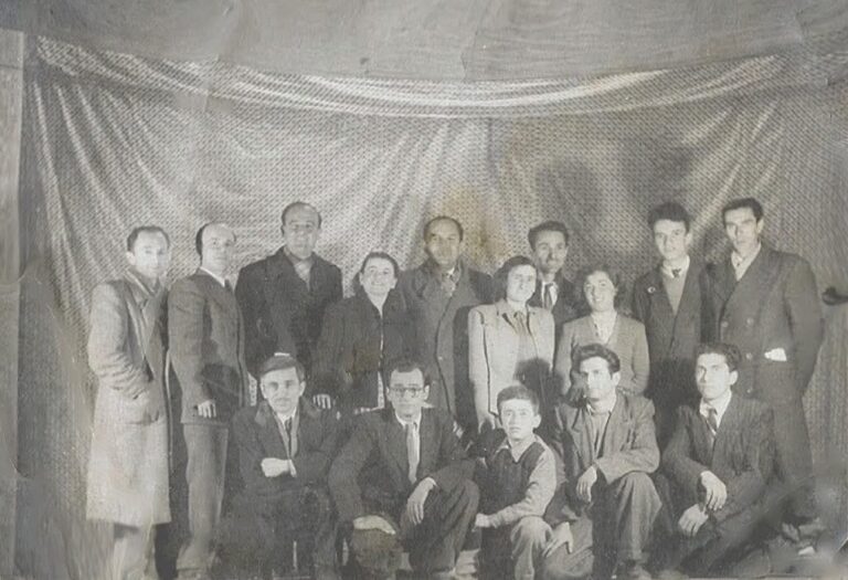 70 vite Estradë Profesioniste në Elbasan