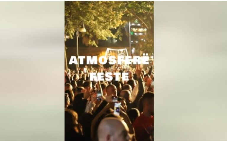 Berati organizon Festivalin e Verës, Kryeministri: Miqtë e verës dhe muzikës i presin tri net magjike