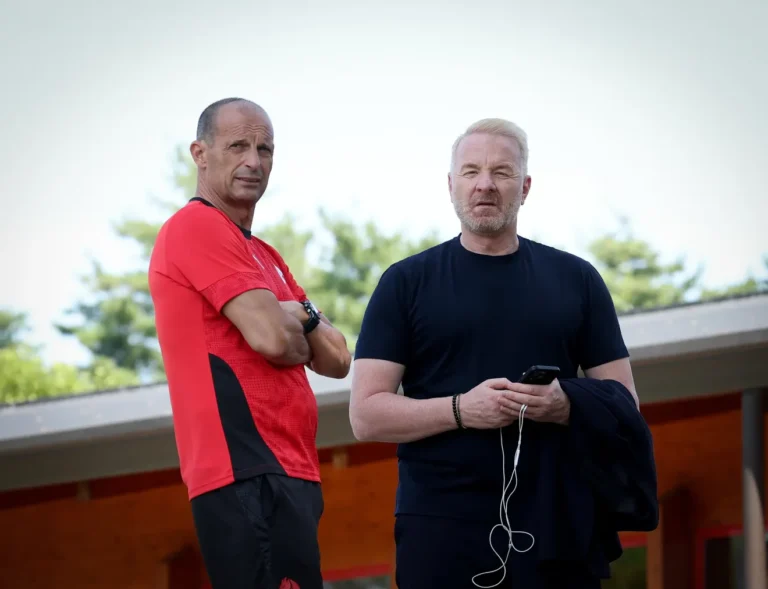 Igli Tare ka një ide të çmendur për verën e ardhshme, synon afrimin e Lewandowskit